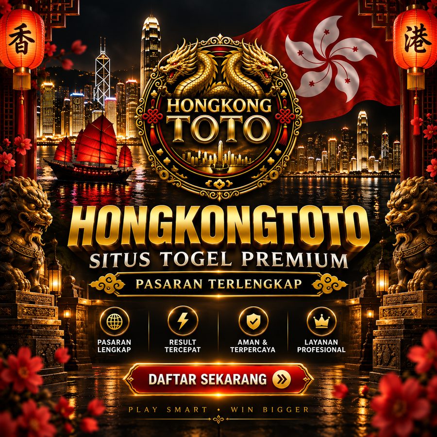 Hongkongtoto Darul Imarah